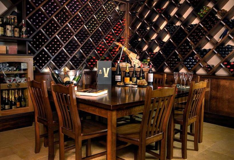 酒店 Palacio De Meras