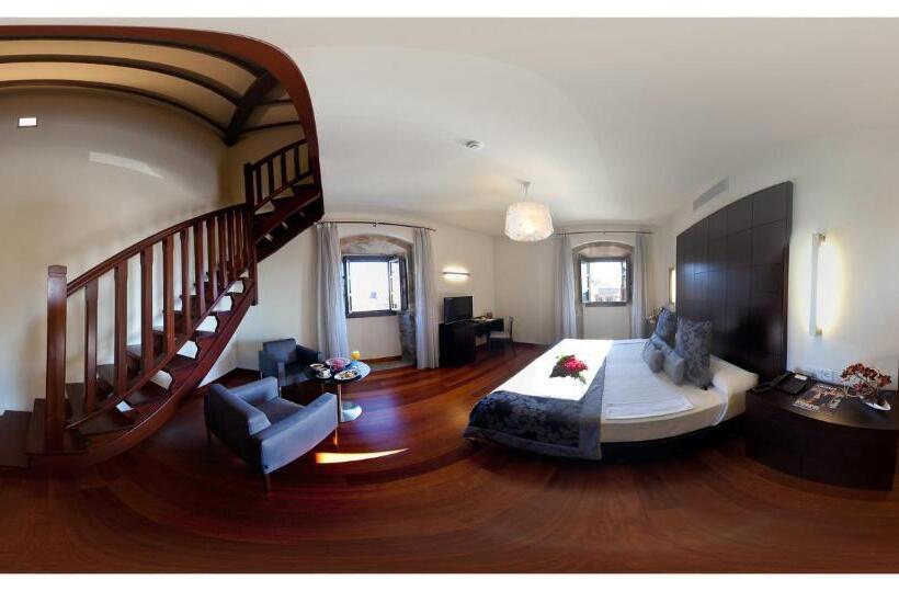 酒店 Palacio De Meras