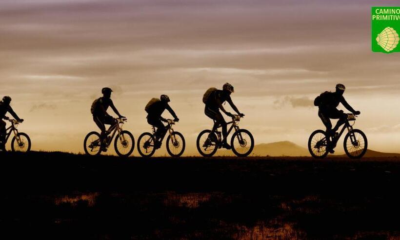 酒店 Palacio De Meras