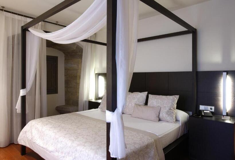 酒店 Palacio De Meras