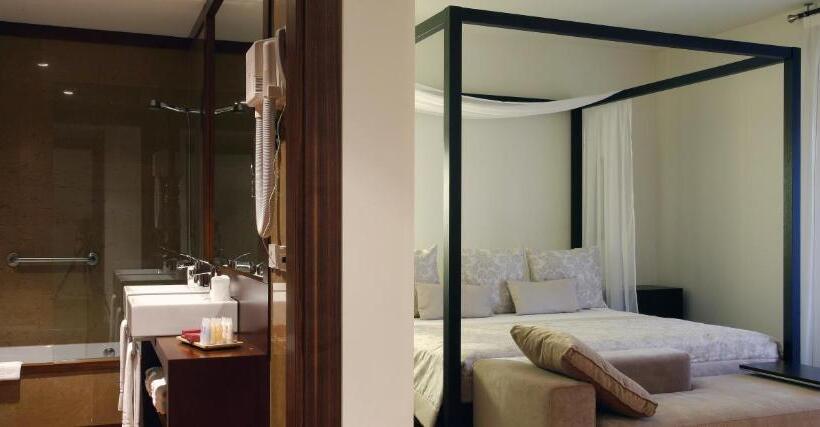 酒店 Palacio De Meras