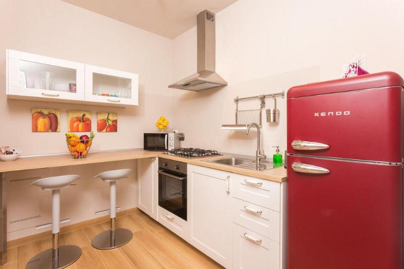 هتل Palazzo Alfani  Residenza D Epoca