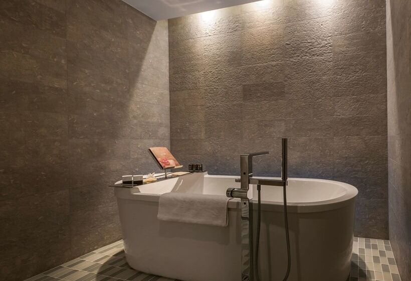 בית מלון כפרי Park Hyatt Istanbul Macka Palas