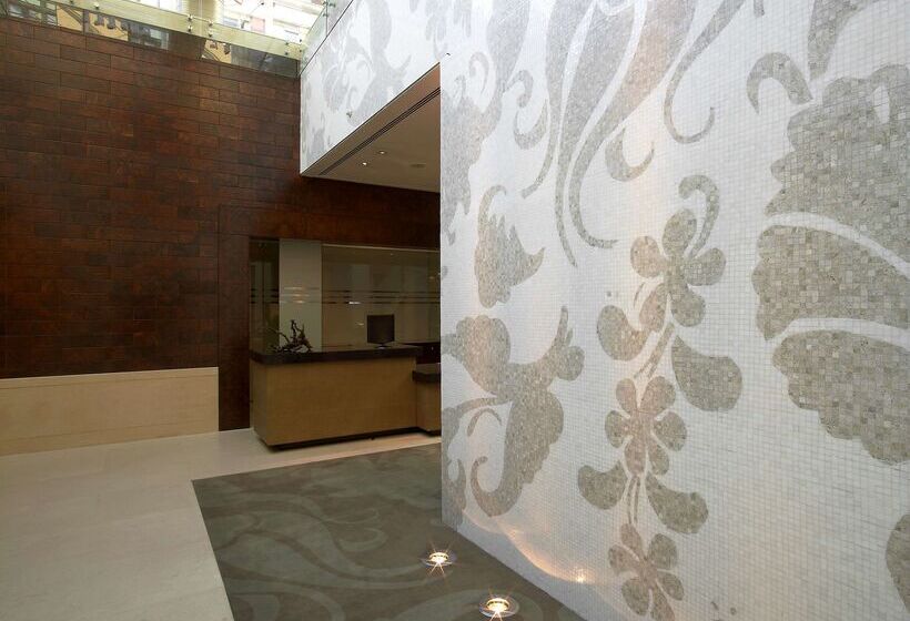 בית מלון כפרי Park Hyatt Istanbul Macka Palas