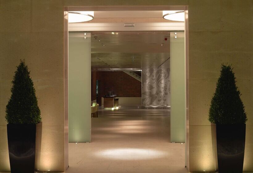 בית מלון כפרי Park Hyatt Istanbul Macka Palas