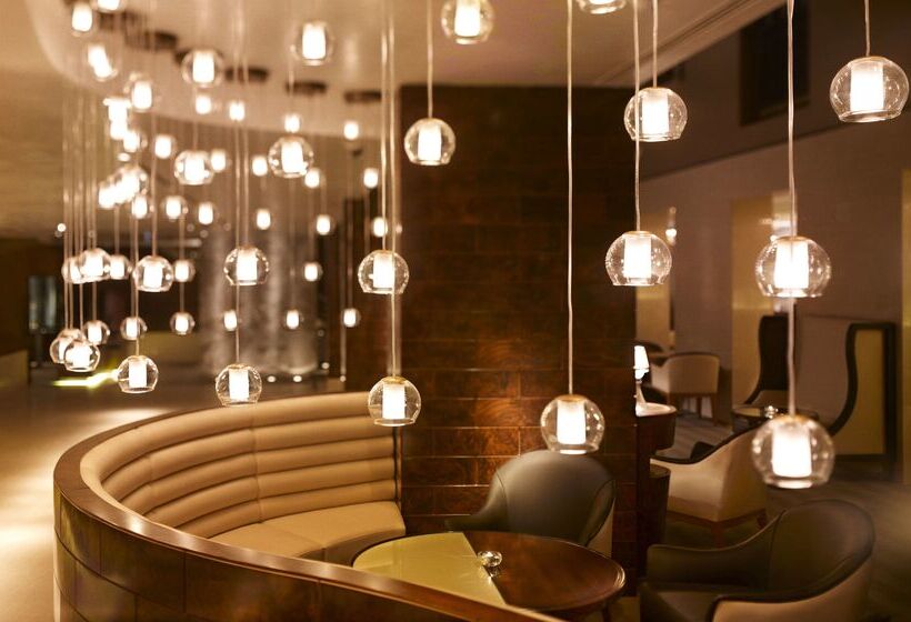 בית מלון כפרי Park Hyatt Istanbul Macka Palas