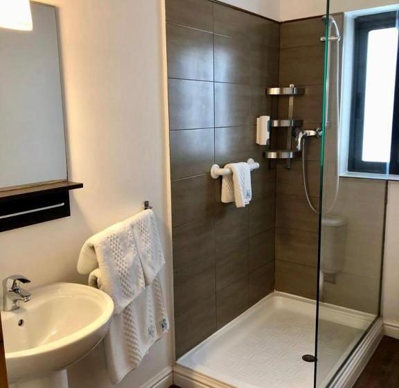 هتل Park Lane Boutique Apart