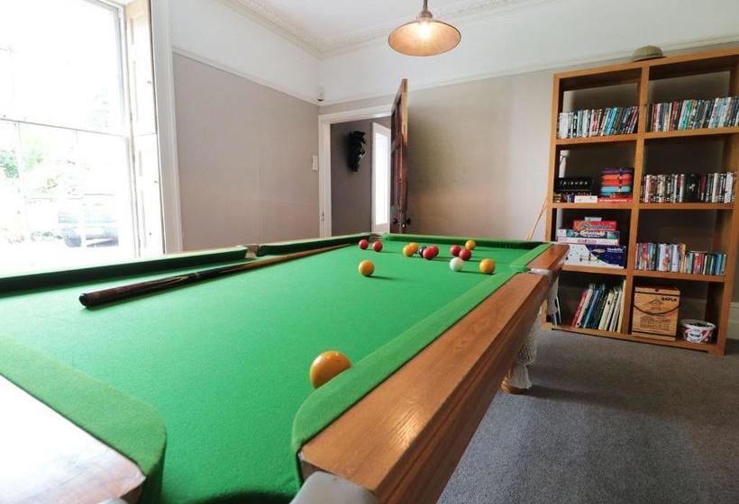 Pentre Court, Abergavenny