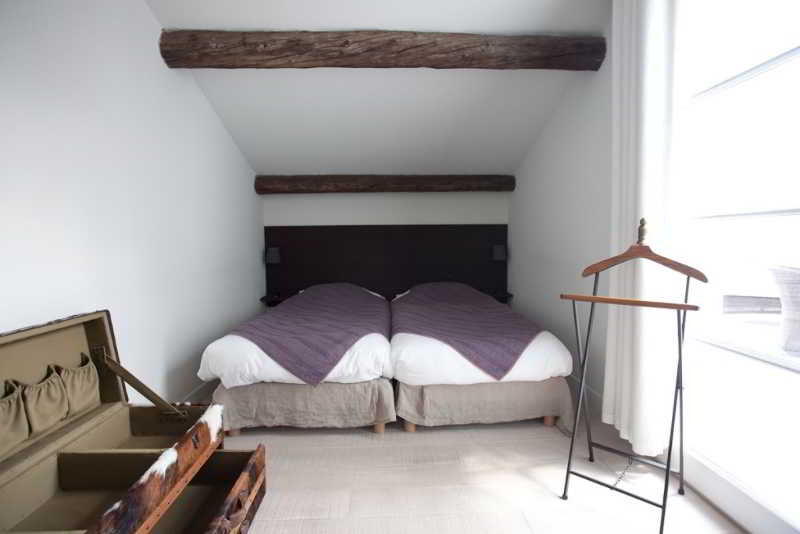 ホテル Port Rive Gauche