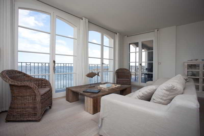 ホテル Port Rive Gauche