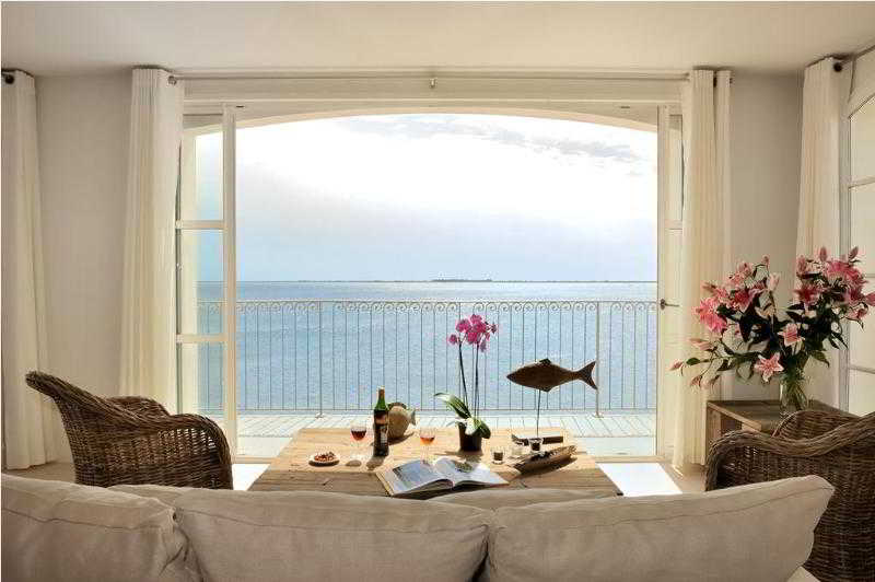 ホテル Port Rive Gauche