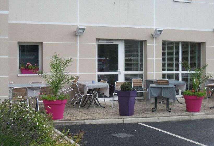 فندق Premiere Classe Epernay