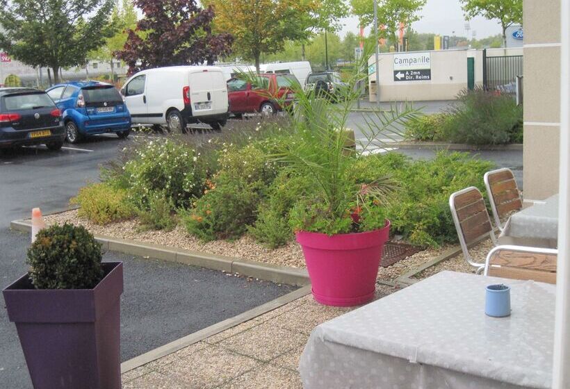 فندق Premiere Classe Epernay