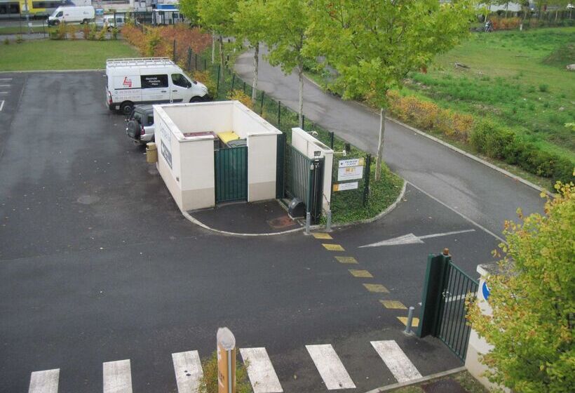 فندق Premiere Classe Epernay