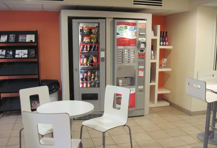 فندق Premiere Classe Epernay