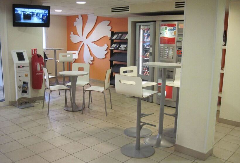 فندق Premiere Classe Epernay