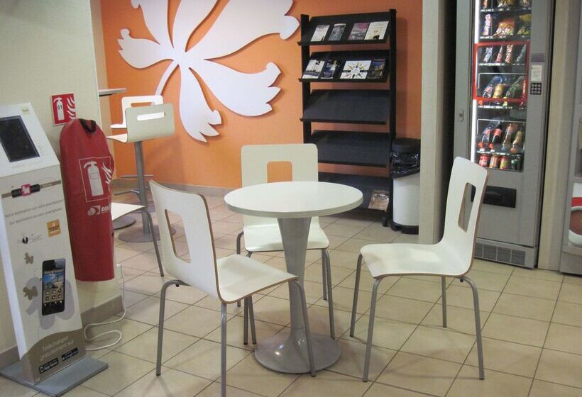 فندق Premiere Classe Epernay