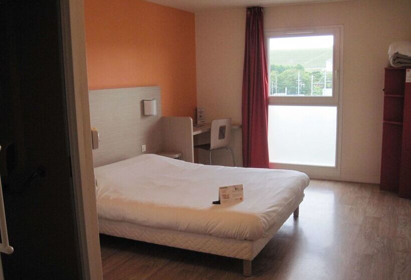 فندق Premiere Classe Epernay