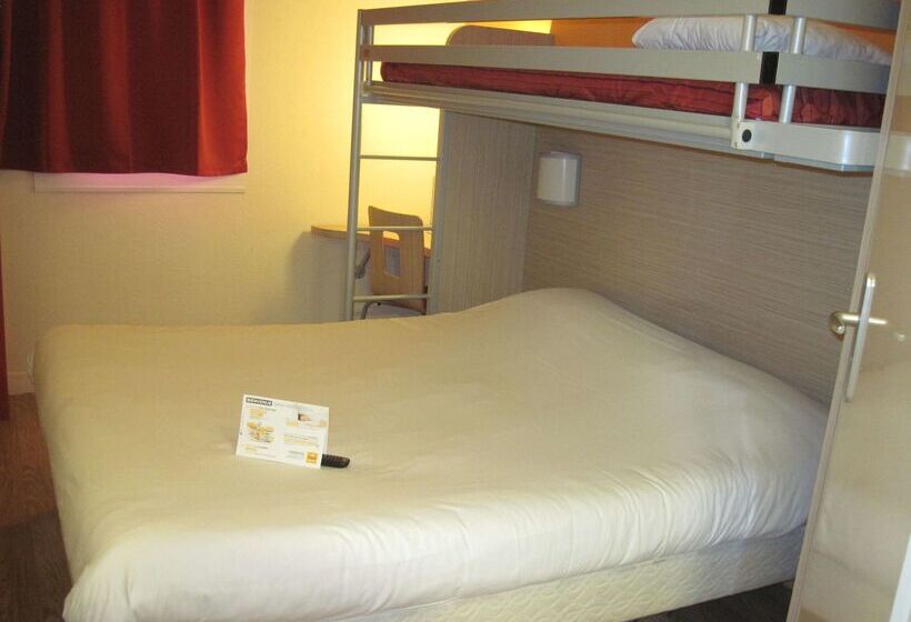 فندق Premiere Classe Epernay