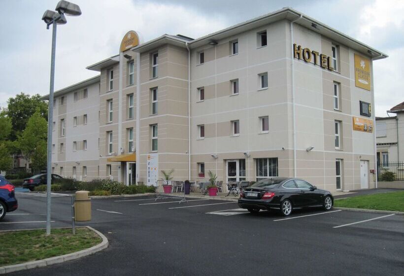 فندق Premiere Classe Epernay