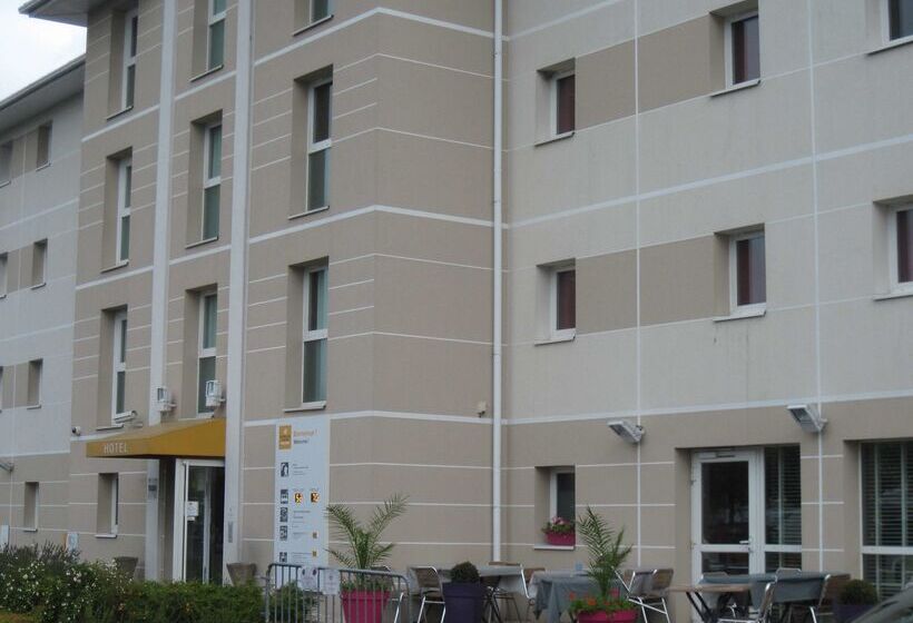 فندق Premiere Classe Epernay