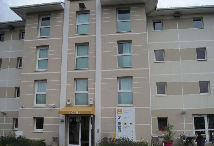 فندق Premiere Classe Epernay