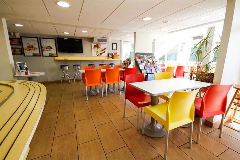 酒店 Premiere Classe Tours Sud  Chambray Les Tours