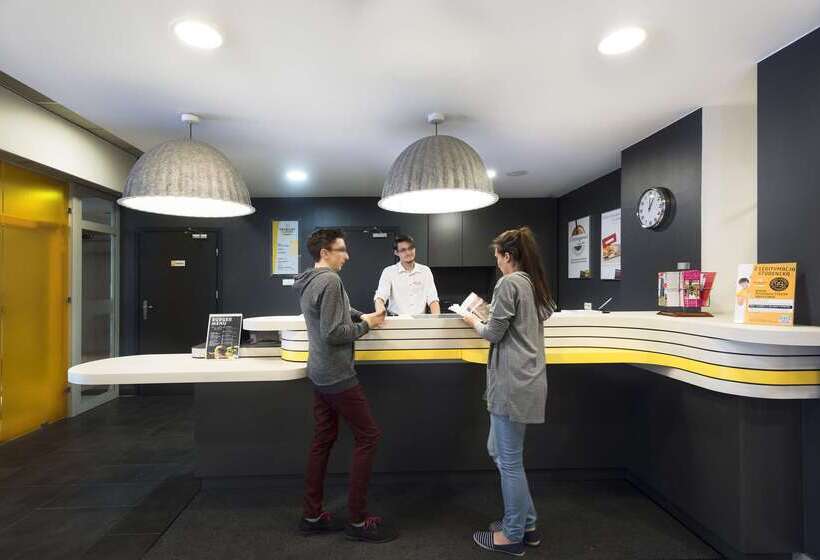 فندق Premiere Classe Warszawa Centrum