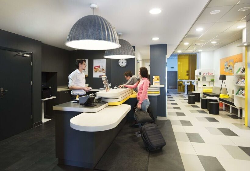 فندق Premiere Classe Warszawa Centrum