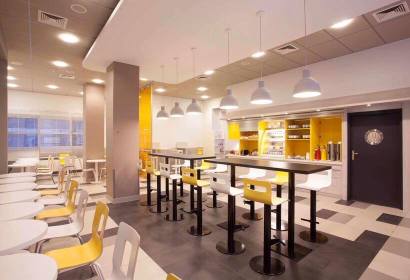 فندق Premiere Classe Warszawa Centrum