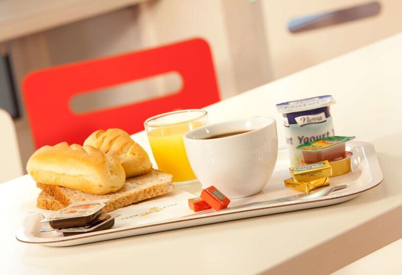 فندق Premiere Classe Warszawa Centrum