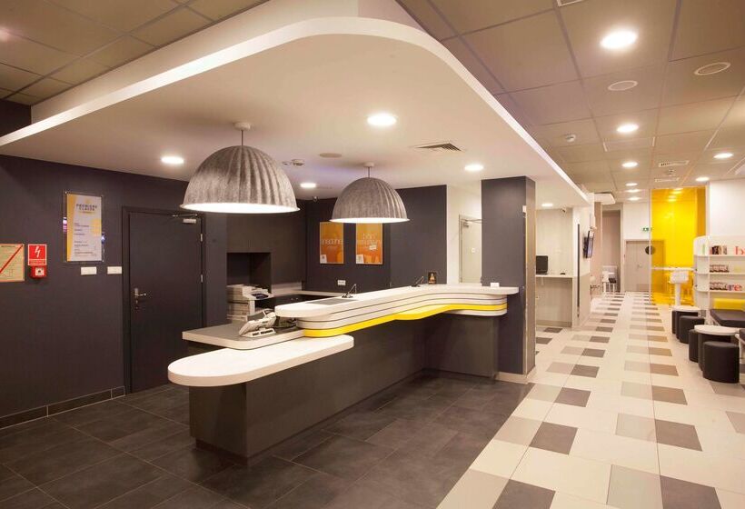 فندق Premiere Classe Warszawa Centrum