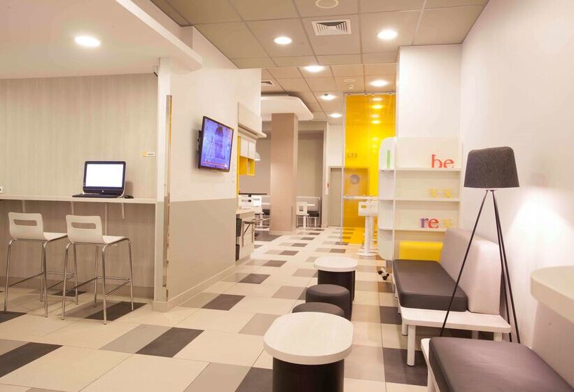 فندق Premiere Classe Warszawa Centrum