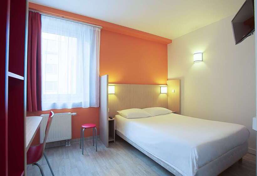 فندق Premiere Classe Warszawa Centrum