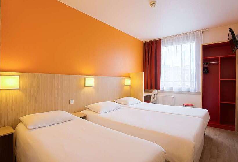 فندق Premiere Classe Warszawa Centrum