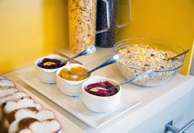 فندق Premiere Classe Warszawa Centrum