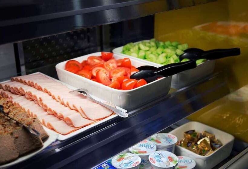 فندق Premiere Classe Warszawa Centrum