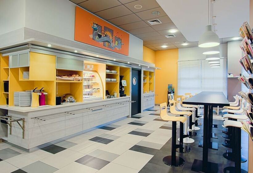 فندق Premiere Classe Warszawa Centrum