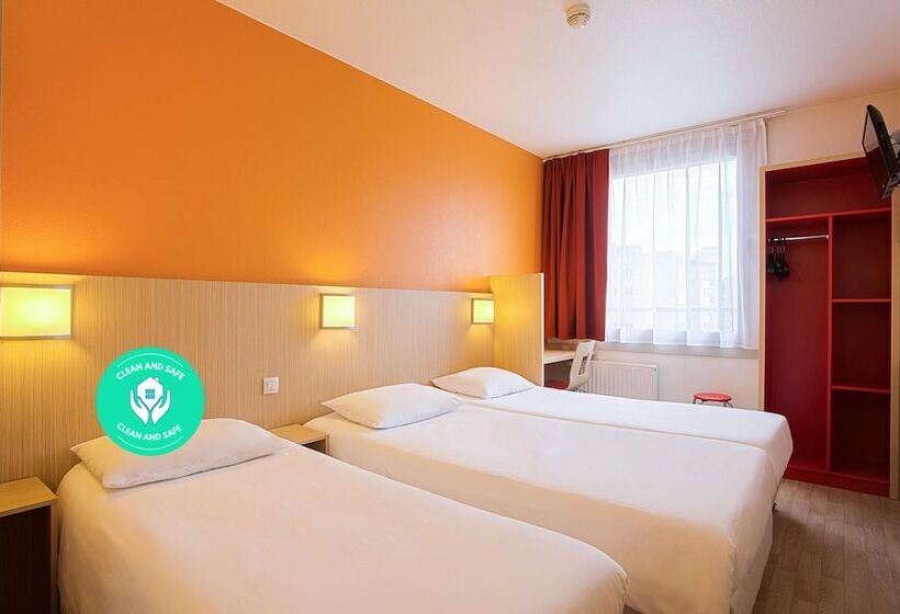 فندق Premiere Classe Warszawa Centrum