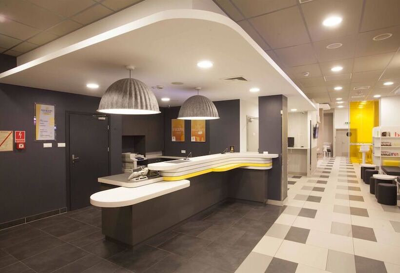 فندق Premiere Classe Warszawa Centrum