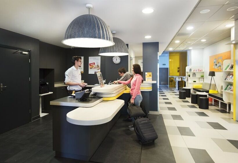 فندق Premiere Classe Warszawa Centrum