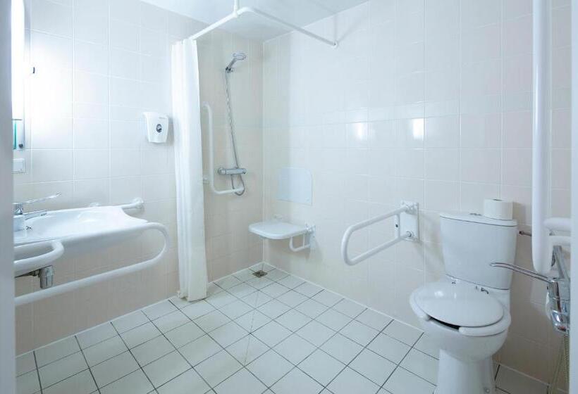 فندق Premiere Classe Warszawa Centrum