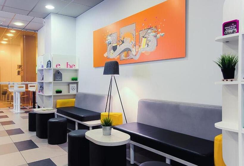 فندق Premiere Classe Warszawa Centrum