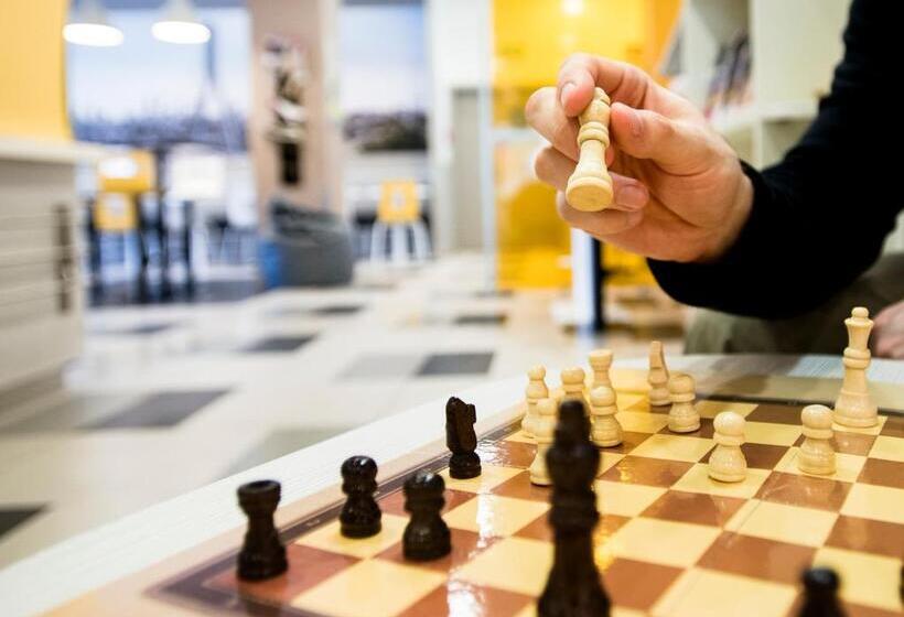 فندق Premiere Classe Warszawa Centrum