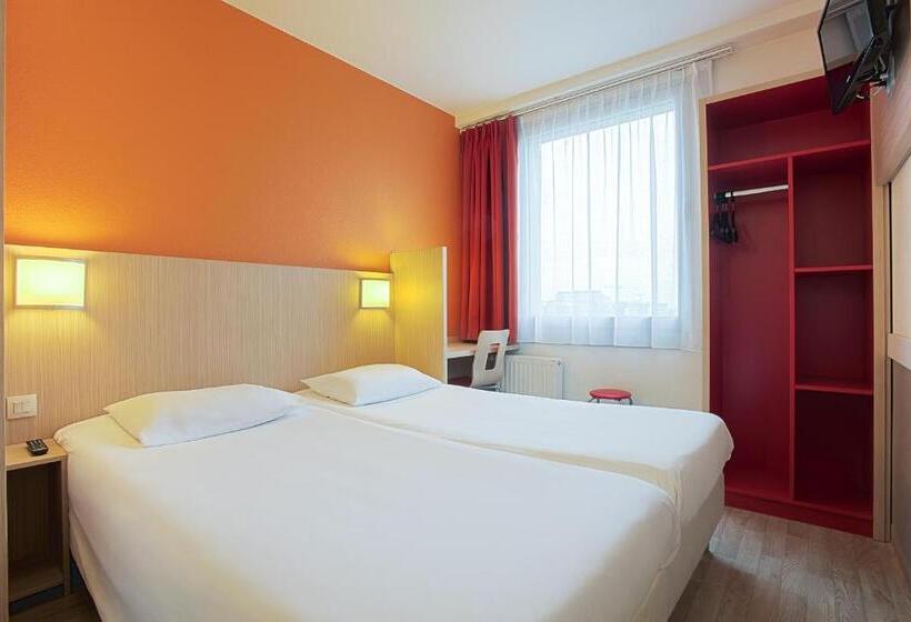 فندق Premiere Classe Warszawa Centrum