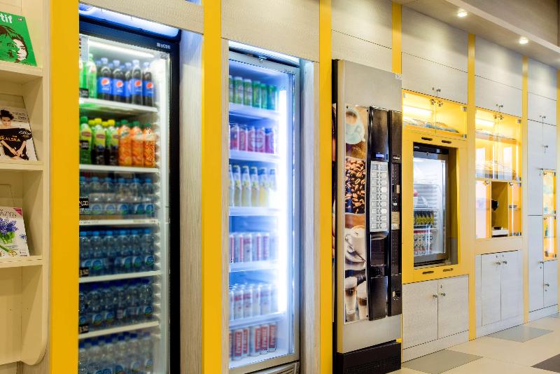 فندق Premiere Classe Warszawa Centrum