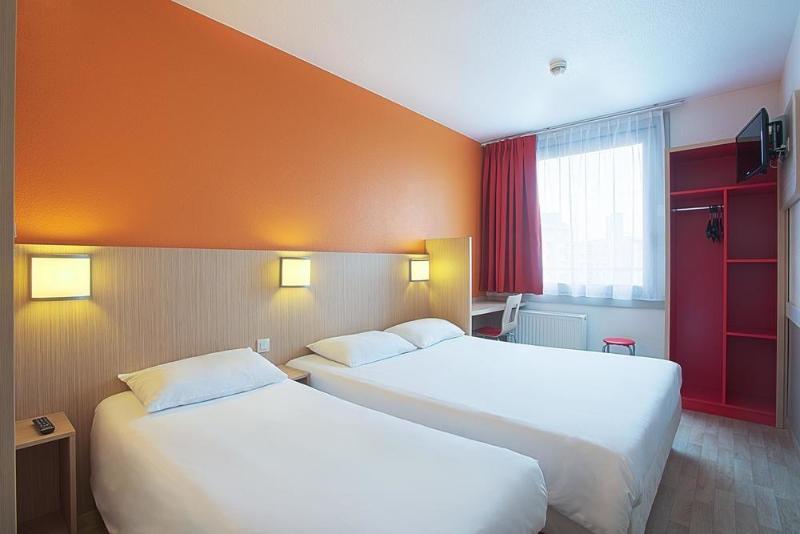 فندق Premiere Classe Warszawa Centrum