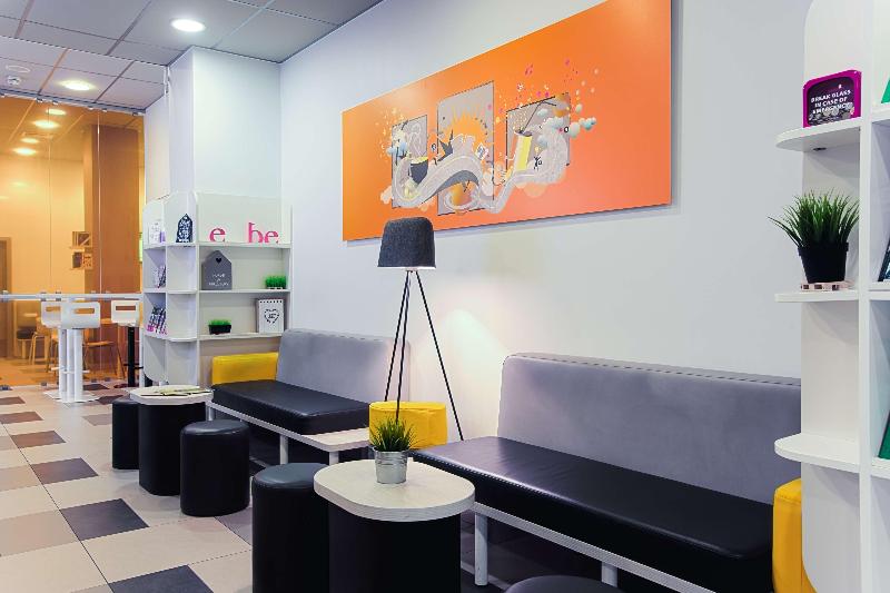 فندق Premiere Classe Warszawa Centrum