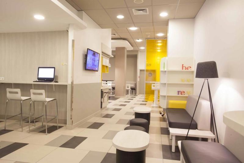 فندق Premiere Classe Warszawa Centrum