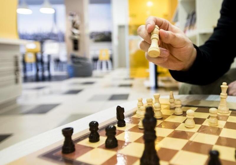 فندق Premiere Classe Warszawa Centrum